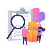 2. Поиск и выбор товара